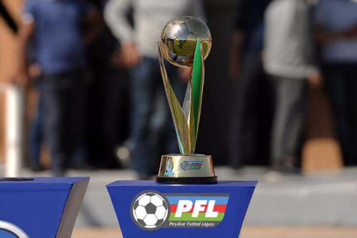 Bu gün ölkə kubokunda 1/4 finalın ilk qarşılaşmalarına yekun vurulacaq